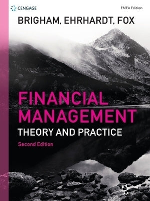 Financial Management Emea Theory and Practice