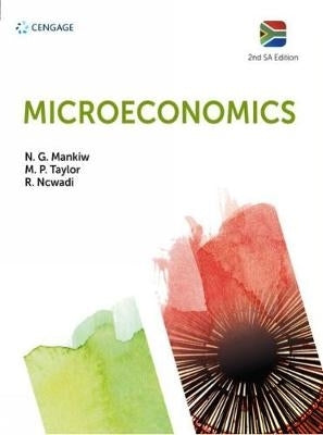 Microeconomics SA