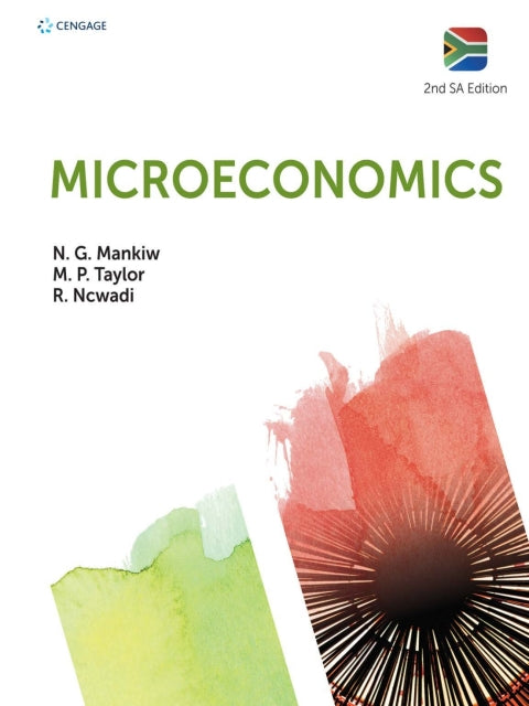 Digital Parent Microeconomics (SA Edition)
