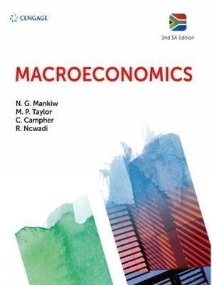 Macroeconomics SA