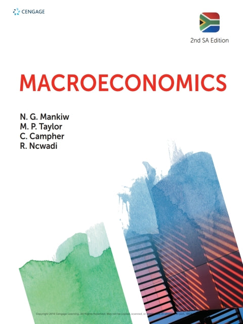 Macroeconomics SA