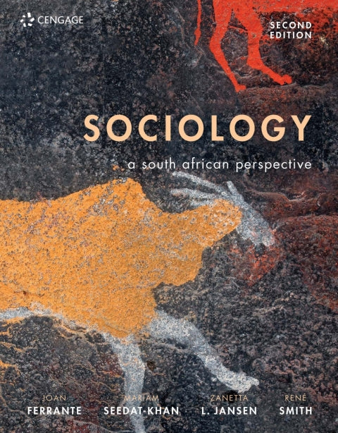 Sociology a SA Perspective