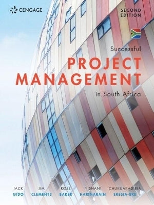 Successful Project Management in SA