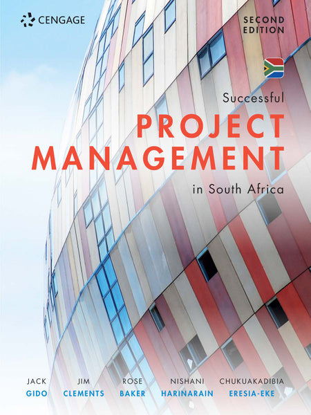 Successful Project Management in SA