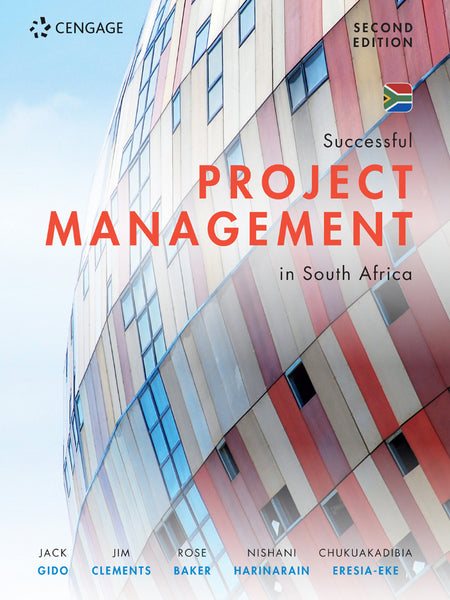 Successful Project Management in SA