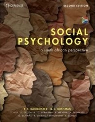 Social Psychology a SA Perspective