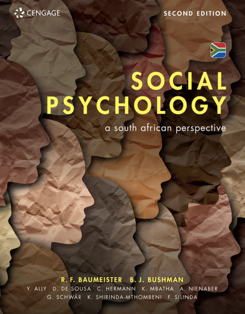 Social Psychology a South African Perspective