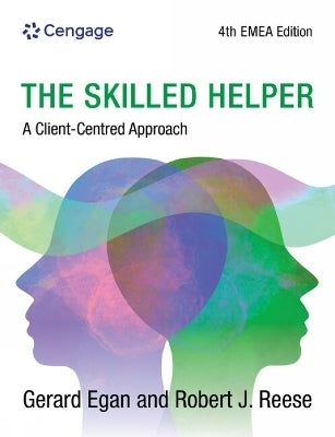 Skilled Helper