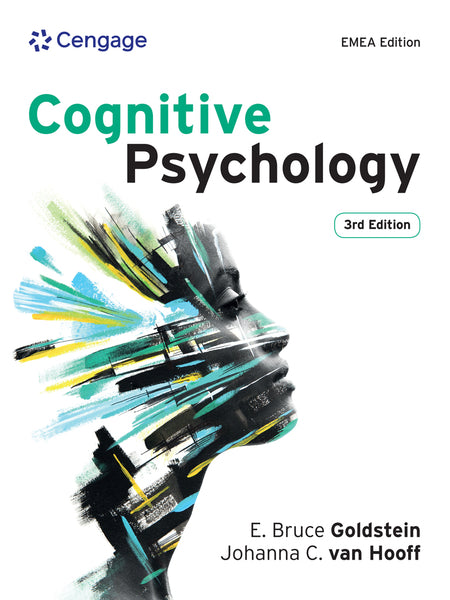 Cognitive Psychology