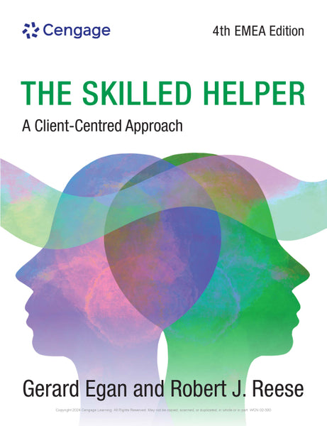 Skilled Helper