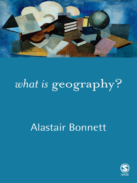 What is Geography