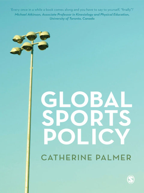 Global Sport Policy
