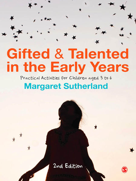 Gifted and Talented in the Early Years
