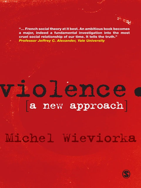 La Violence a New Approach