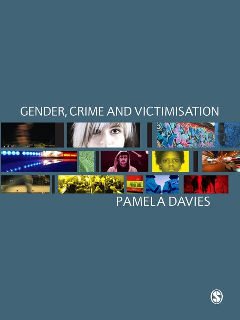 Gender Crime and Victimisation