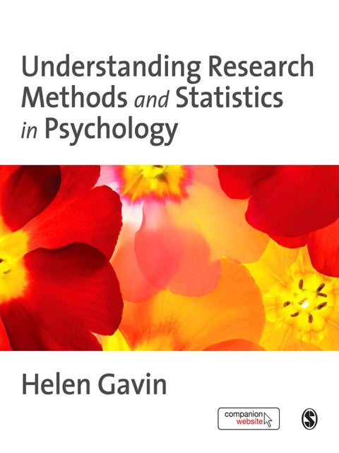 Understanding Research in Personal Relationships a Text With Readings