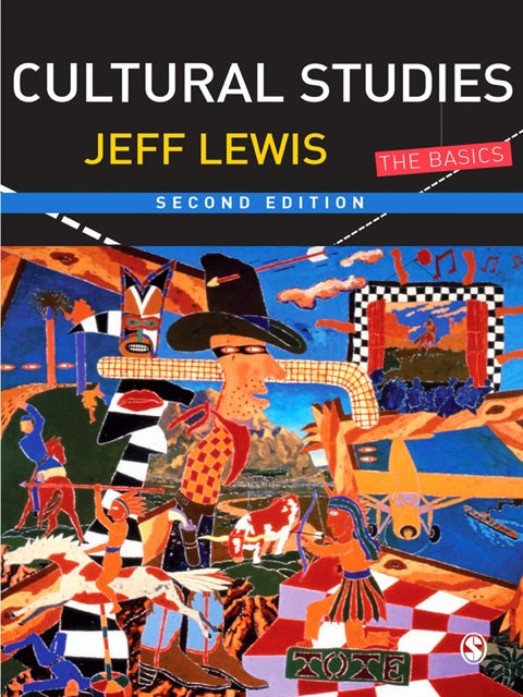 Cultural Studies the Basics