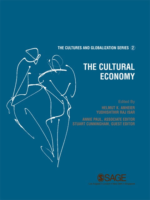 Cultures and Globalization the Cultural Economy