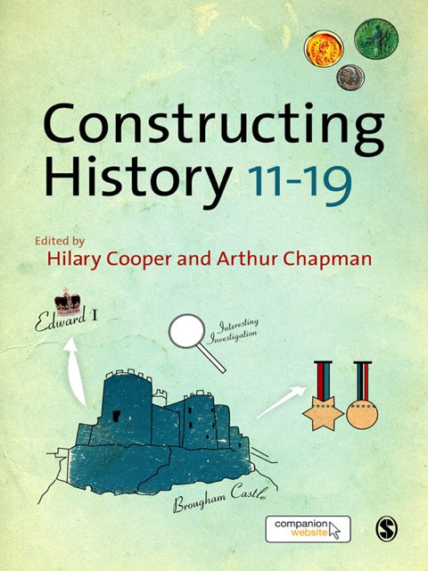 Constructing History 11-19
