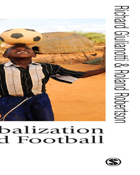 Globalization and Football