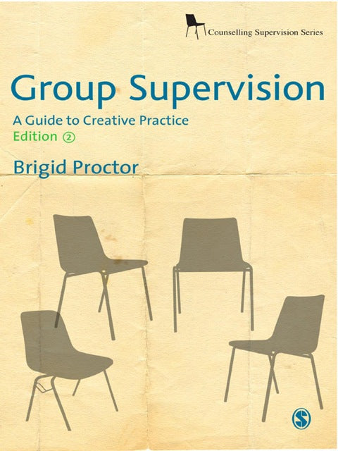 Group Supervision