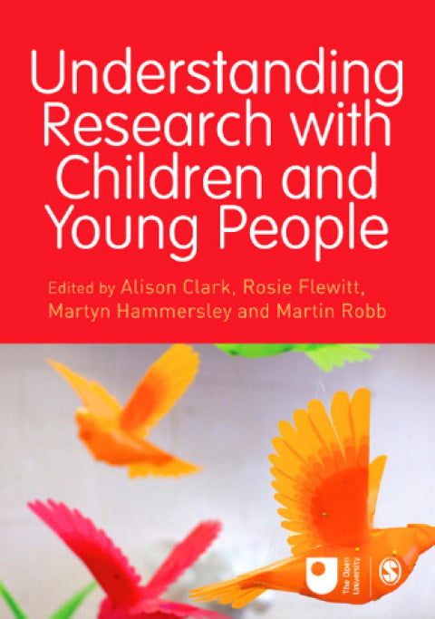Understanding Research With Children and Young People