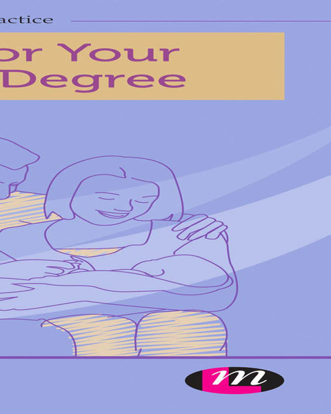 Studying for Your Midwifery Degree
