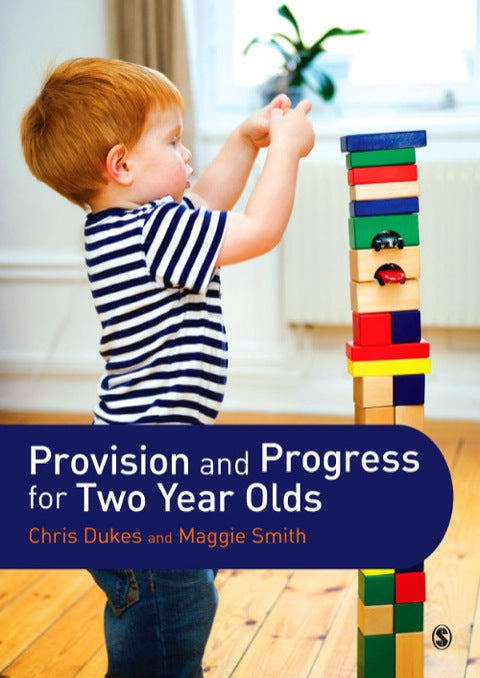 Provision and Progress for 2 Year Olds