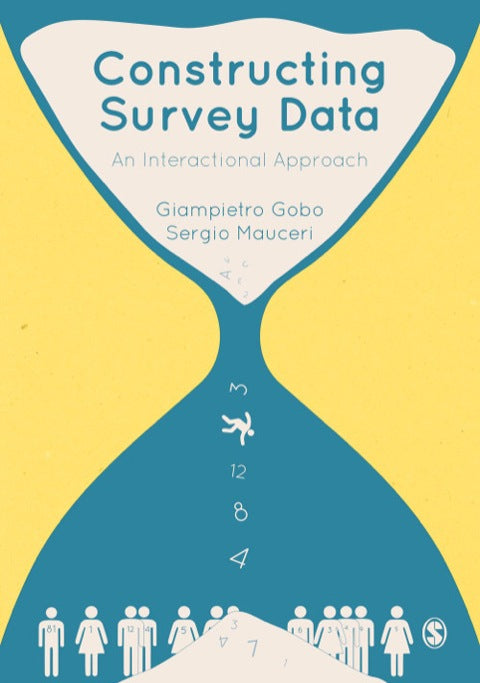 Constructing Survey Data an Interactional Approach