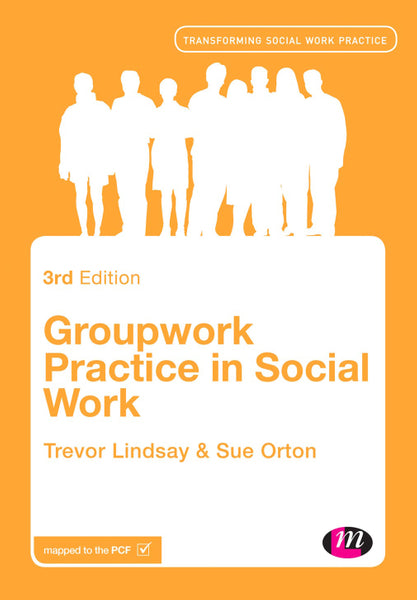 Groupwork Practice in Social Work