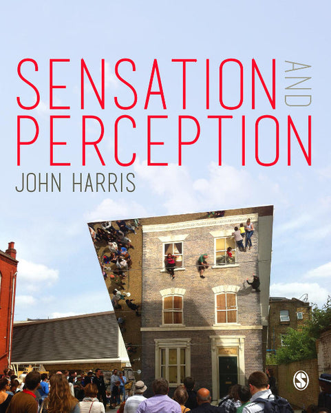 Sensation and Perception