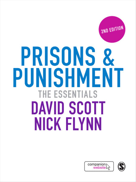 Prisons and Punishment