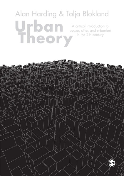 Urban Theory