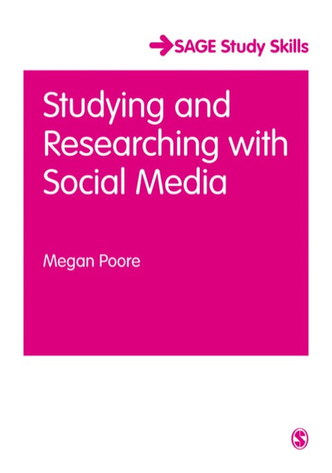 Studying and Researching With Social Media