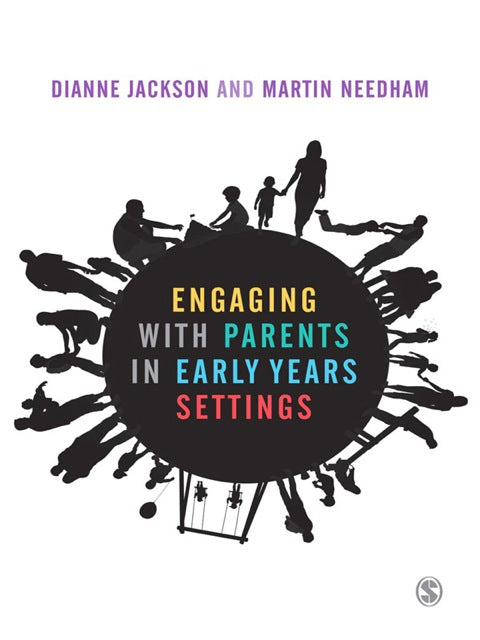 Engaging With Parents in Early Years Settings
