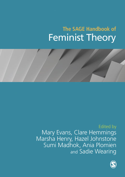 Sage Handbook of Feminist Theory
