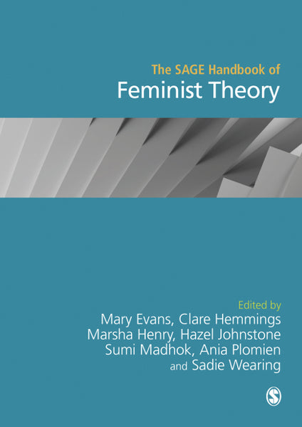 Sage Handbook of Feminist Theory