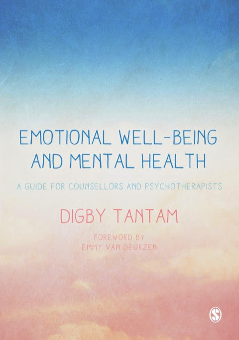 Emotional Well Being and Mental Health