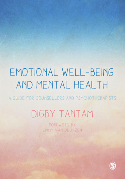 Emotional Well-Being and Mental Health