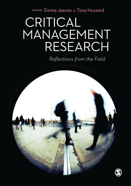 Critical Management Research