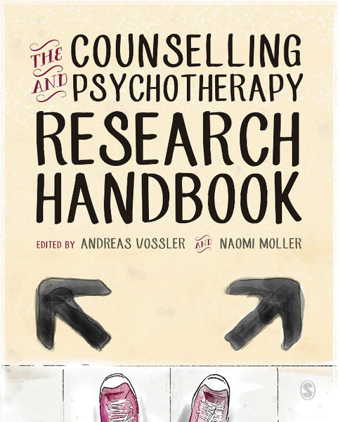 Counselling and Psychotherapy Research Handbook