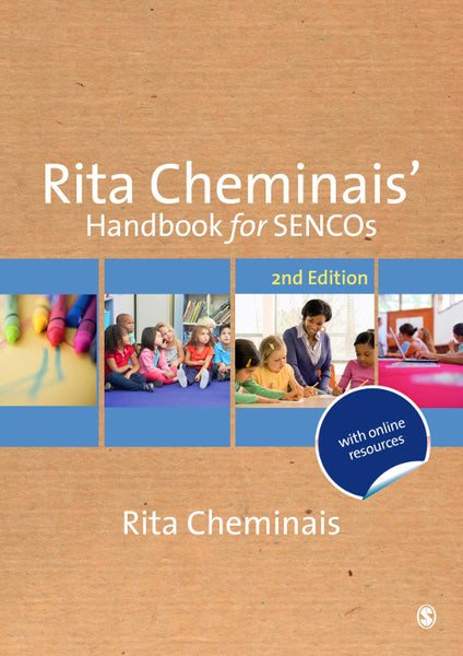 Rita Cheminais Handbook for Sencos