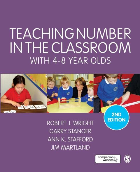 Teaching Number in the Classroom With 4-8 Year Olds