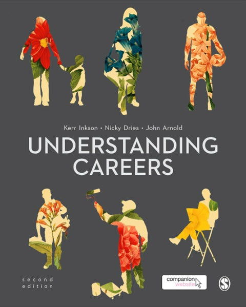 Understanding Careers Metaphors of Working Lives