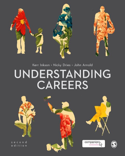 Understanding Careers Metaphors of Working Lives