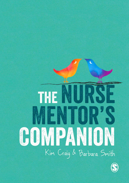 Nurse Mentors Companion