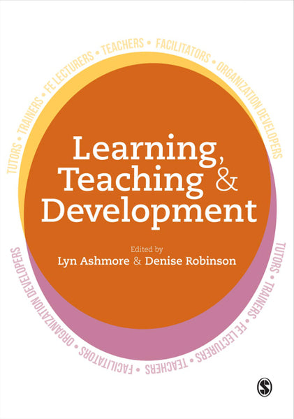 Learning, Teaching and Development