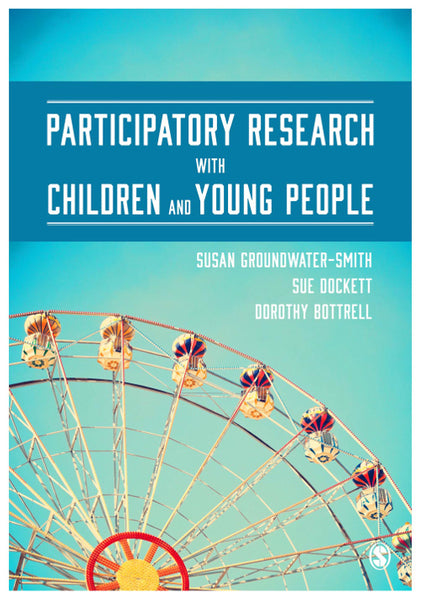 Participatory Research With Children and Young People