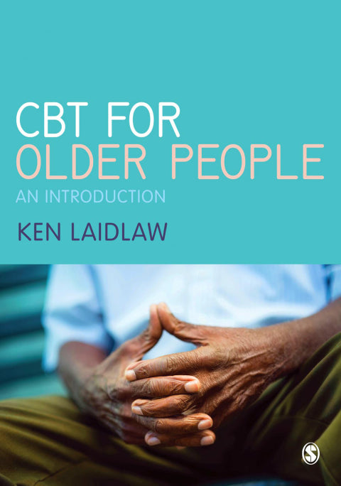 Cbt for Older People an Introduction