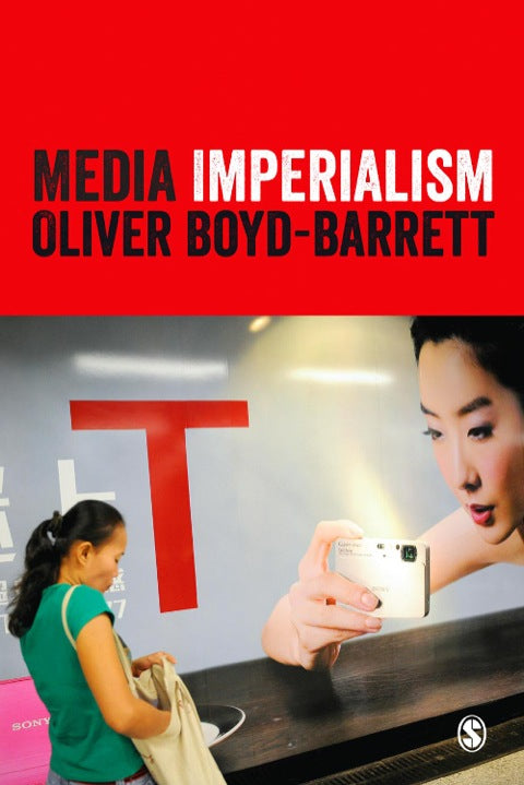 Media Imperialism